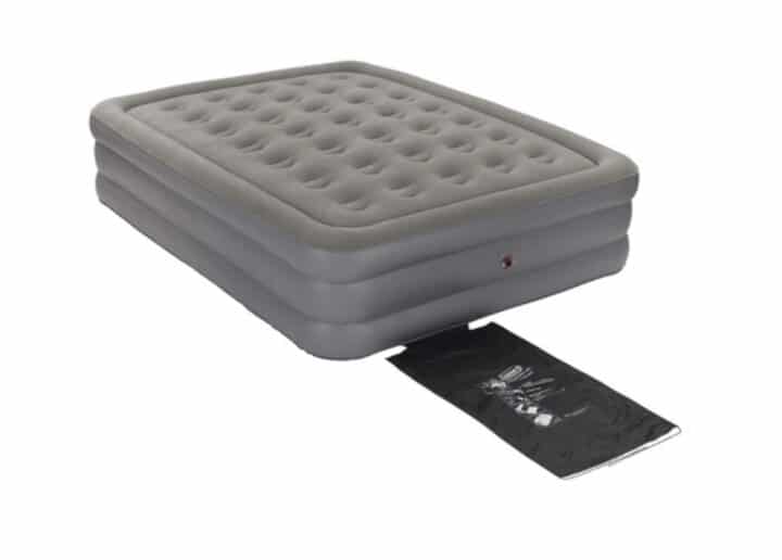 Coleman Queen Air Mattress 