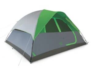 Coleman Dome Tent