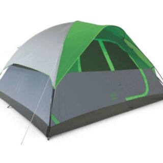 Coleman Dome Tent