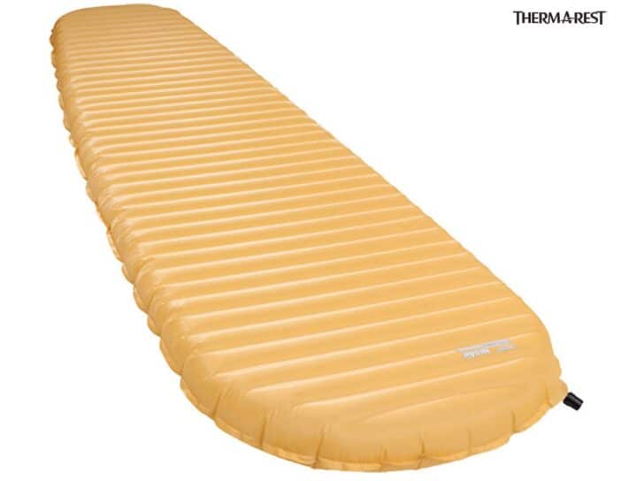 Thermarest Neoair