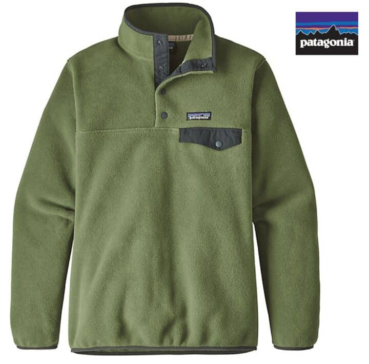 Synchilla by Patagonia