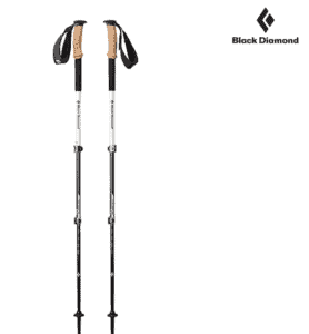 Black Diamond Trekking Poles