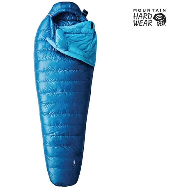 Mountain Hardware Phantom Torch Sleeping Bag