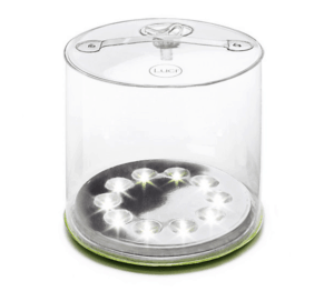 Luci solar light