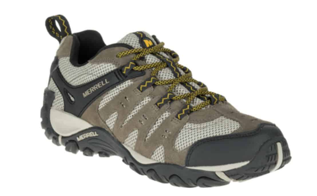 Merrell Twelve Days of Deals Promotion 12 7 18 Nancy East