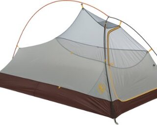 Big Agnes Fly Creek 2 Tent