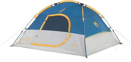 Coleman Tent