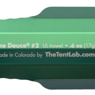 Deuce #2 Trowel