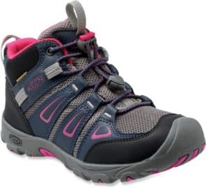 Keen Oakridge Boots