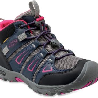 Keen Oakridge Boots