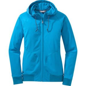 Outdoor Research Ferrosi Hooded Jacket