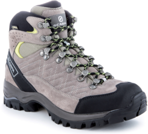 Scarpa Kailash GTX boots