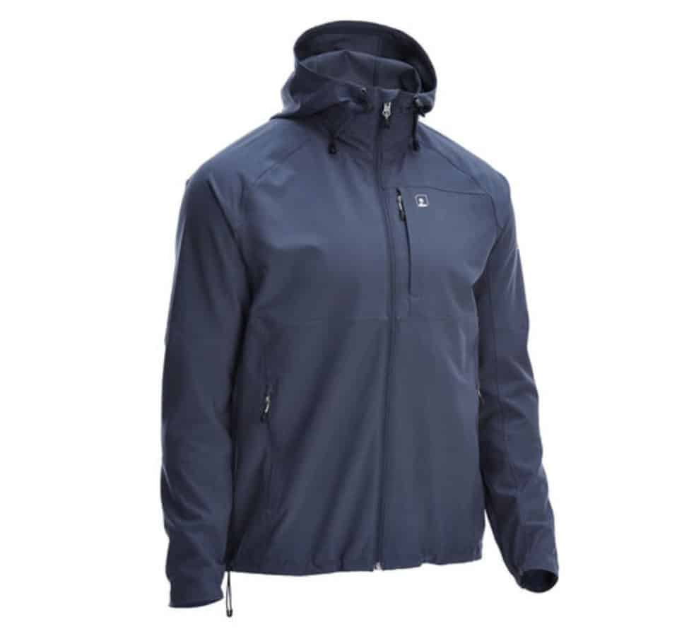 EMS Softshell Jacket