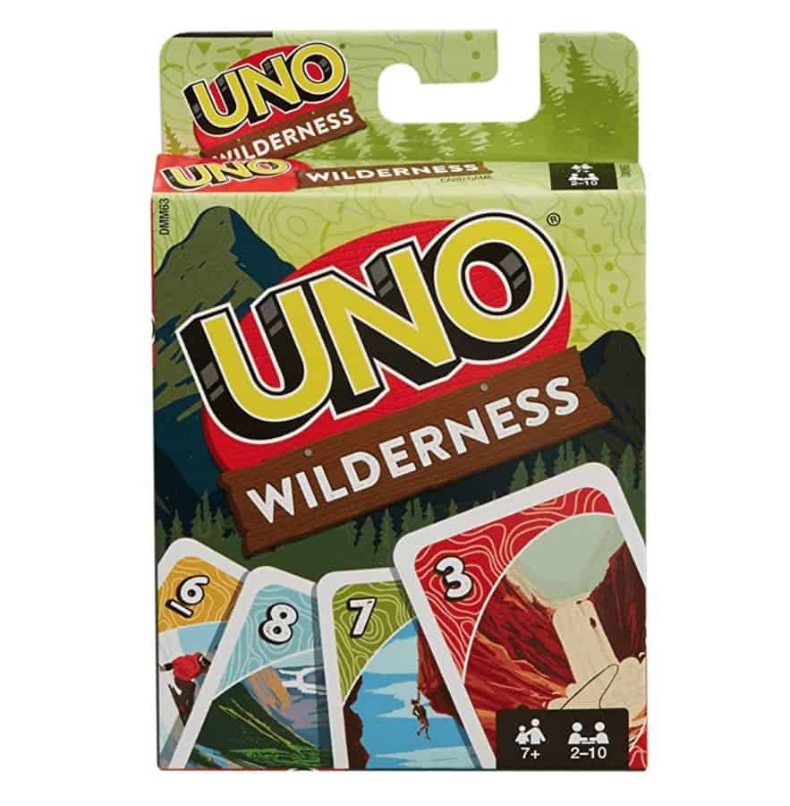 Uno Wilderness