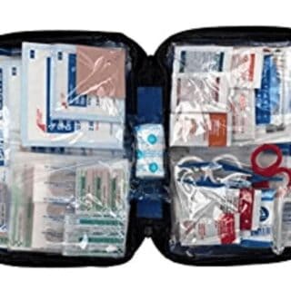 First Aid Kit