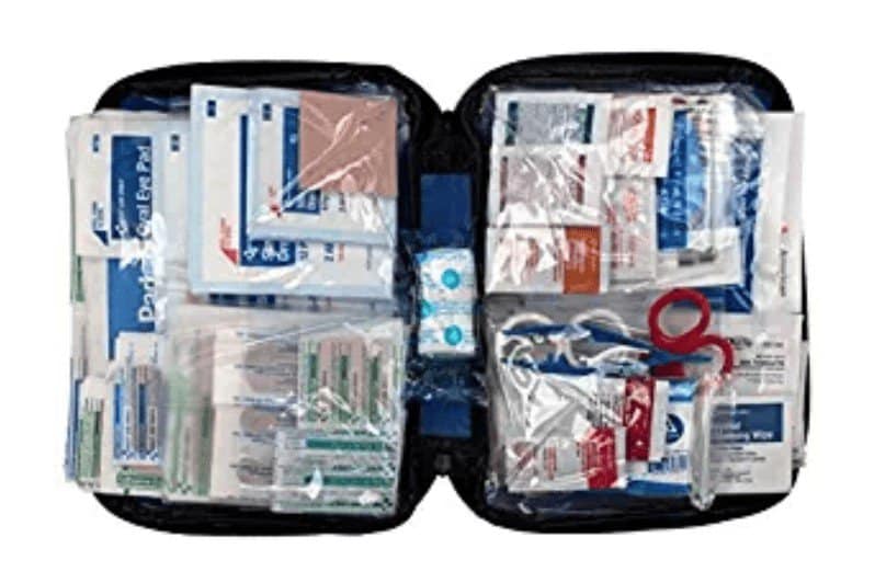 First Aid Kit