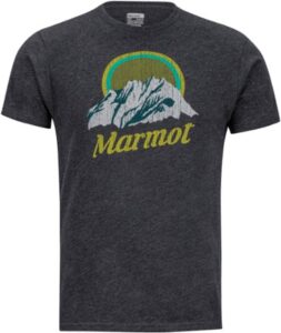 Marmot Tshirt