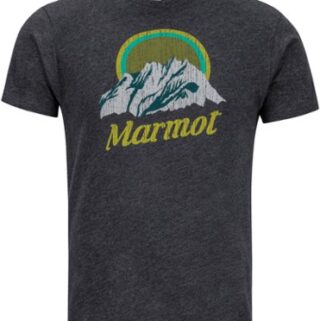 Marmot Tshirt