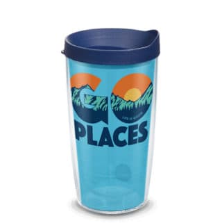 Tervis tumbler