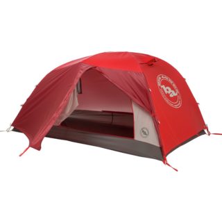 Big Agnes Copper Spur HV 2 Expedition Tent