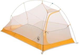 Big Agnes Fly Creek HV Ul 1-person tent