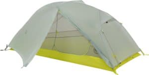 Big Agnes Windy Point Tent