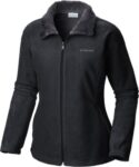 Columbia Dotswarm Fleece Jacket