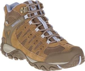 Merrell Accentor Waterproof Boots