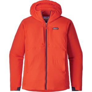 Patagonia Nano Air Jacket