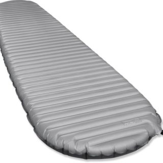 Thermarest Neoair XTherm Sleeping Pad