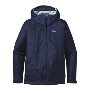 Patagonia Torrenshell Rain Jacket